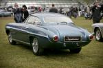 Jaguar XK120 Ghia Supersonic Coupe 1952 года